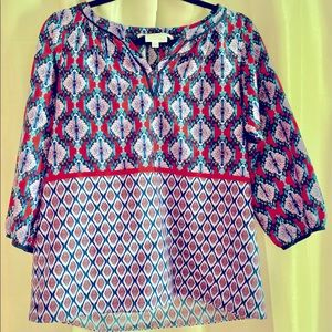 Women’s Maternity Blouse